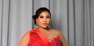 CELEB GIST: “Beg your favorite to avoid me”Actress Wumi Toriola