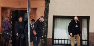 Finland Authorities Reportedly Arrest IPOB’s Spokesperson, Simon Ekpa
