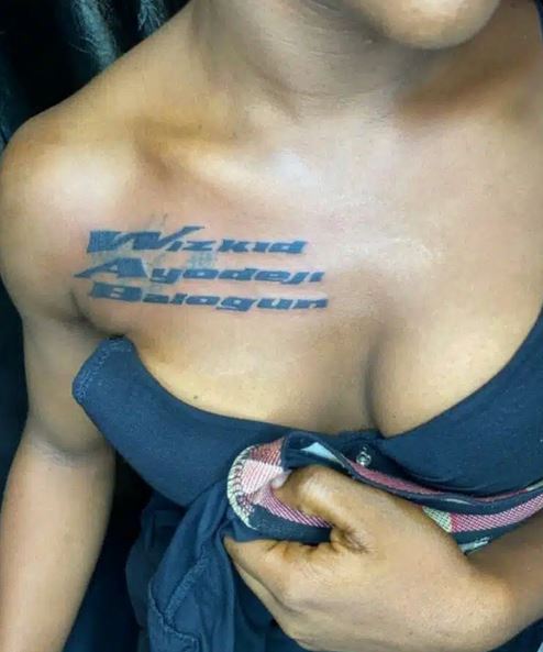 Wiztatt - The Naijassador