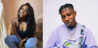 Zlatan And Babymama, Davita Unfollow Eachother On Instagram