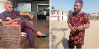 You Were Killed Because You Bought A Car With Your Own Money – Brother Mourns Bolt Driver Stabbed To Death In Jos