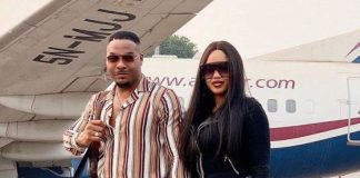 DRIP: Bolanle Ninolowo and His Wife Left Many Drooling