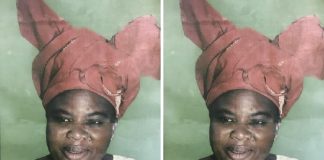 19 Years Without You Is Hard – Eniola Badmus Remembers Mother