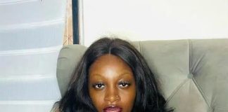 2023 Polls: I’ll Offer Men Free S3x If Peter Obi Wins – Lady Says (Video)