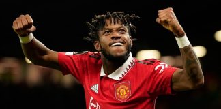 Manchester United Beat Barcelona To Reach Europa League Round Of 16