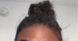 His Money Is Mine And My Money Is For Me – Lady Says She Can’t Spend Money On Her Man (Video)