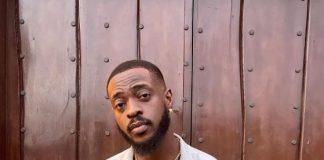 BBTitans: Yemi Cregx Recalls Having S*x Behind School Building
