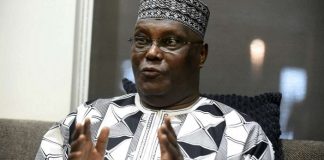 ADC Leadership Crisis: Atiku addresses possible defection