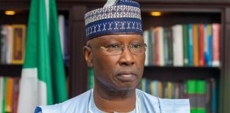 Buhari Won’t Spend Extra Day In Office After May 29 – Boss Mustapha