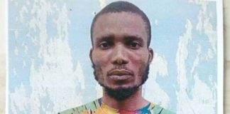 Father Sells Nine-Month-Old Son To Three Different Buyers In Ogun