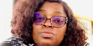 SOPE OTILO: After Lagos Governorship Defeat, Funke Akindele Deletes Political Posts From Instagram