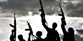 Anambra: Gunmen abduct 3 persons from Innoson Showroom