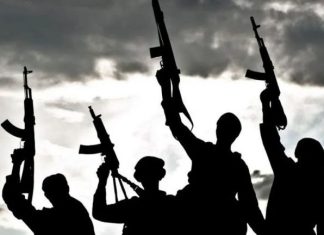 Gunmen Have Reportedly Abducted 17 UTME Candidates in Benue State