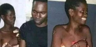 Drama As Court Orders Man Who Slept With ‘Mad Woman’ To Marry Her Or Be Jailed For 10 Years