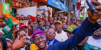 Sanwo-Olu Increases Workers’ Salary Hours After Winning Guber Poll
