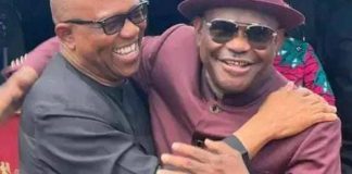 Obi Insincere, I Recommended Him To Atiku In 2019 – Wike Reveals More Secret