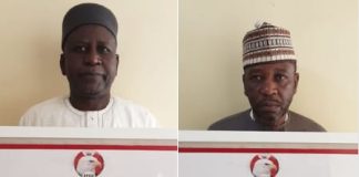 EFCC Arraigns Former ABU Vice-Chancellor, Bursar For N1bn Fraud