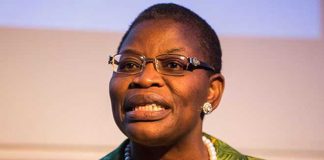 Senator Nwaebonyi’s Outburst Against Oby Ezekwesili Sparks Outrage