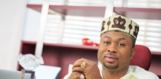 “She Taught Me Everything About Life in God’s Way” Olakunle Churchill