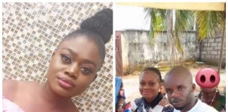 Man Allegedly Strangles Pregnant Wife To Death Over Delay In Opening Gate For Him In Anambra