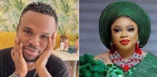 Drama As Tosin Silverdam Drags Bobrisky To Court Few Days After Arrest