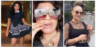Doris Ogala drags Uche Nnanna and Joyce Kalu