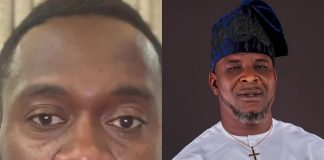 Deyemi Okanlawon Apologies To Eti-Osa Hon-Elect, Thaddeus Attah Over ‘Open Letter’