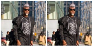 CELEB GIST: WhiteMoney reveals how he makes money