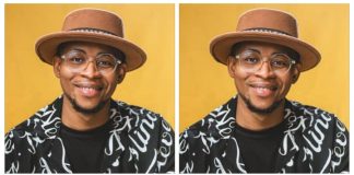 When You Visit Someone Always Ask Before You Do Anything – Solomon Buchi