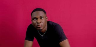 I’ll only Repost Decent Content Not Videos of Girls Twerking – Singer Spyro