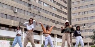 Rema reacts to detention of Iranian girls dancing to ‘Calm down’
