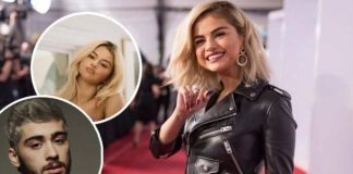 Selena Gomez throwbacks to ‘blondie sel’ days after date with Zayn Malik