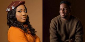 Gospel singers, Mercy Chinwo, Minister GUC unfollow each other