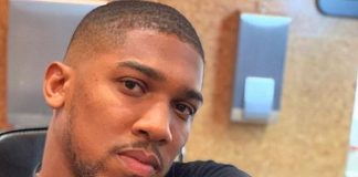 Knockout for Tourism: How Anthony Joshua is Championing Nigeria