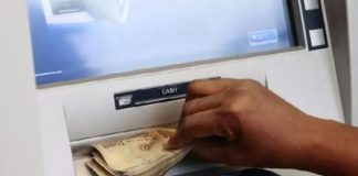 Queues Disappear In Lagos As Bank ATMs Dispense Cash