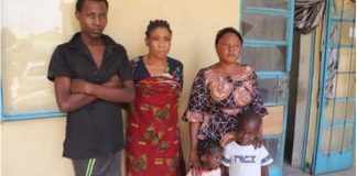Police Rescue 10 Abducted Children, Arrest 3 Suspects In Niger