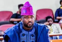 “My Supporters Are Being Intimidated” — Desmond Elliot Speaks Amid Political Tension