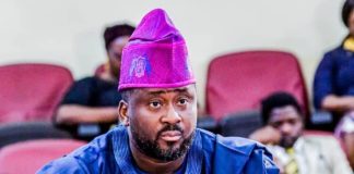 ABOUT DESMOND ELLIOT