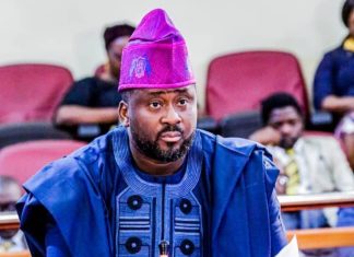 “My Supporters Are Being Intimidated” — Desmond Elliot Speaks Amid Political Tension