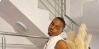 CELEB GIST: Dr Penking slams Influencer Enioluwa
