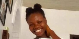 Police Arrest Security Guard Who Murdered House Help In Her Bedroom For Rejecting His Advances