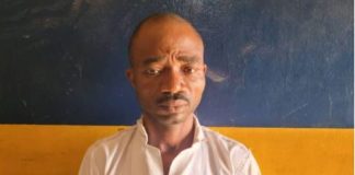 Ogun Man Who Got His 19-Year-Old Daughter Pregnant Asks Her To Blame Boyfriend For Impregnating Her