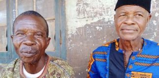 We Saw Our Houses Floating On River Niger — Anambra Flood Victims