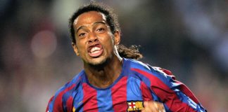 BE SINCERE: Which Player Made You Fall In Love With Football?