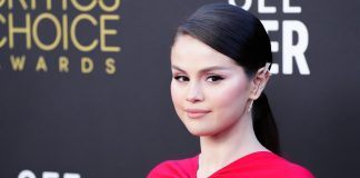 Selena Gomez Become the First Woman to Surpass 400 Million Instagram Followers