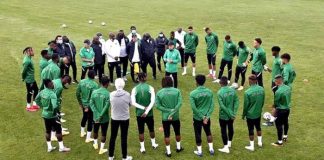 CAF Makes Right Call in Postponing Libya vs Nigeria AFCON Qualifier? What Next