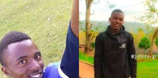 Two Footballers Die After Being Struck By Lightning During Match in Kenya (Photo)