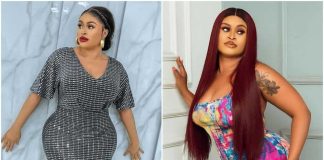 Don’t Be Afraid To Snatch A Good Man From His Woman — Actress Sarah Martins Advises Ladies