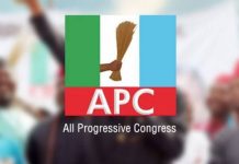 APC to hold Presidential primary on May 23, dismisses postponement claims