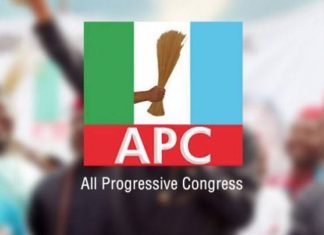 APC to hold Presidential primary on May 23, dismisses postponement claims